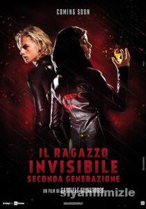 Görünmez Çocuk: İkinci Nesil 2018 izle