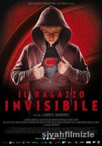 Görünmez Çocuk 2014 izle