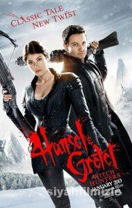 Hansel ve Gretel: Cadı Avcıları 2013 izle