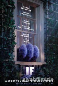 Hayali Arkadaşlar 2024 izle