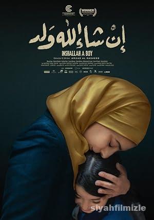 İnşallah Erkek Olur 2023 izle