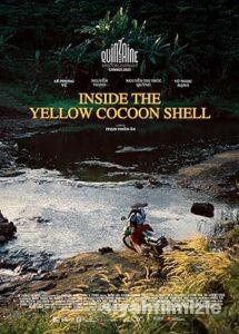 Inside the Yellow Cocoon Shell 2023 izle