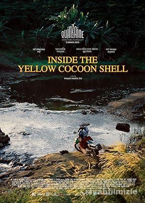 Inside the Yellow Cocoon Shell 2023 izle