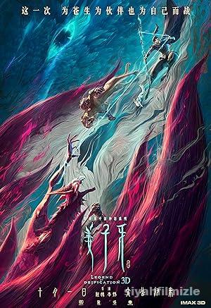 Jiang Ziya 2020 izle