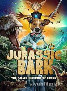 Jurassic Hayvanları 2018 izle