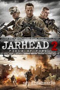 Kavanoz Kafa 2: Ateş Alanı 2014 izle