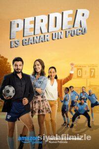 Kaybetme Sanatı 2023 izle