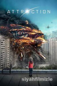 Kesişen Dünyalar 1 2017 izle