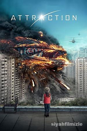 Kesişen Dünyalar 1 2017 izle