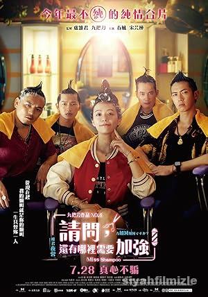 Kuaför Aşkım 2023 izle