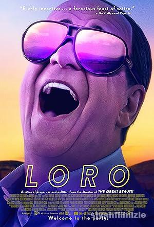 Loro 2018 izle