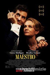 Maestro 2023 izle