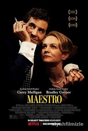 Maestro 2023 izle