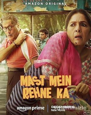 Mast Mein Rehne Ka 2023 izle
