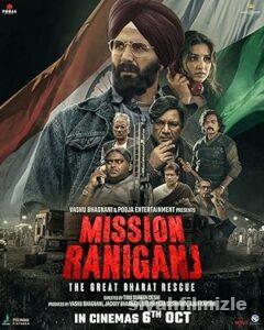 Mission Raniganj 2023 izle