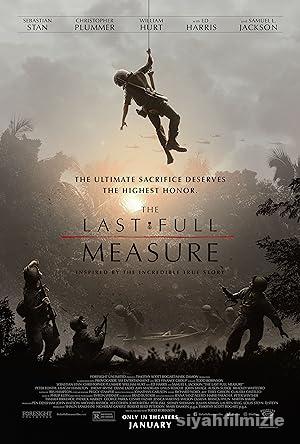 Onur Madalyası 2019 izle