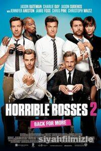 Patrondan Kurtulma Sanatı 2 2014 izle