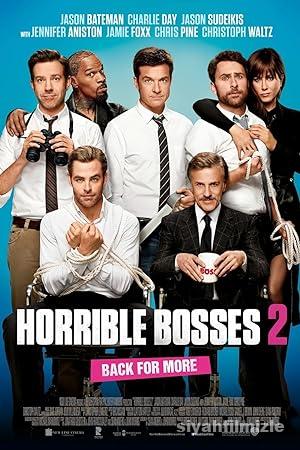 Patrondan Kurtulma Sanatı 2 2014 izle