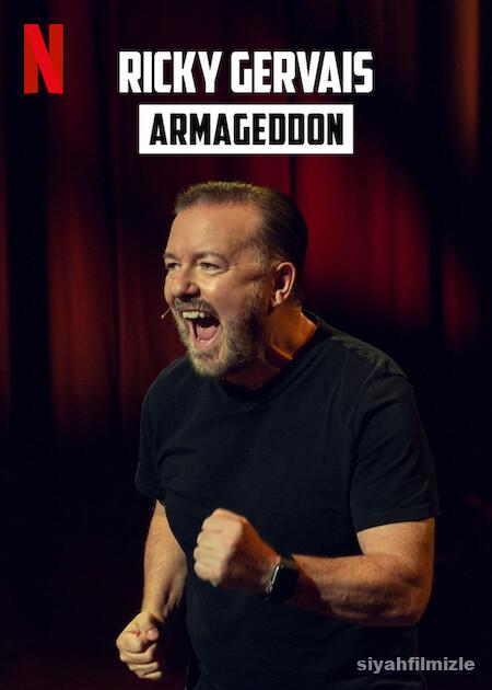 Ricky Gervais: Armageddon 2023 izle