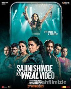 Sajini Shinde’nin Viral Videosu 2023 izle