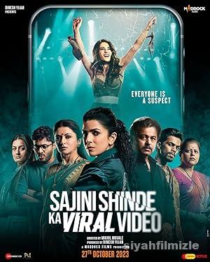 Sajini Shinde’nin Viral Videosu 2023 izle