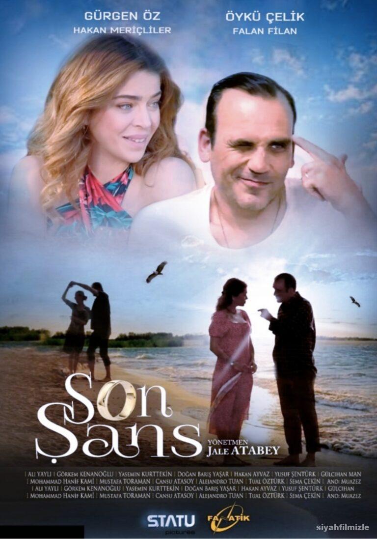 Son Şans 2022 izle