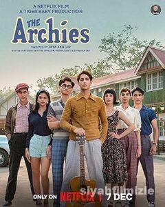 The Archies 2023 izle