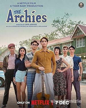 The Archies 2023 izle