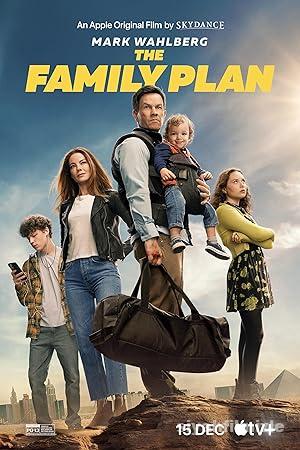 Aile Planı 2023 izle