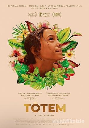 Totem 2023 izle