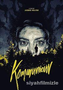 Kurt Kızı (Wolfkin) 2022 izle