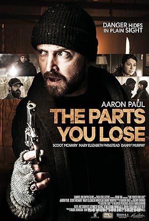 Yitik Parçalar 2019 izle