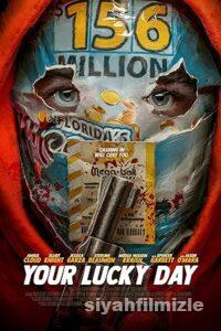 Your Lucky Day 2023 izle