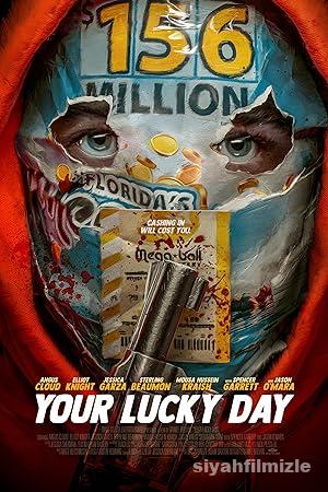Your Lucky Day 2023 izle