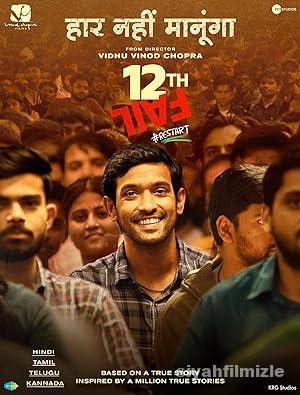 12th Fail 2023 izle