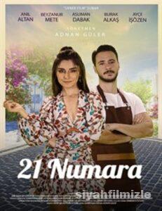 21 Numara: Aşk Tadında 2024 izle
