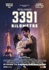 3391 Kilometre 2024 izle