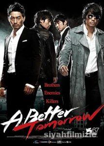 A Better Tomorrow 2010 izle