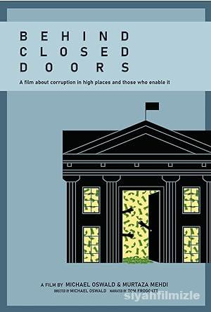 Açık Kapılar Ardında 2023 izle