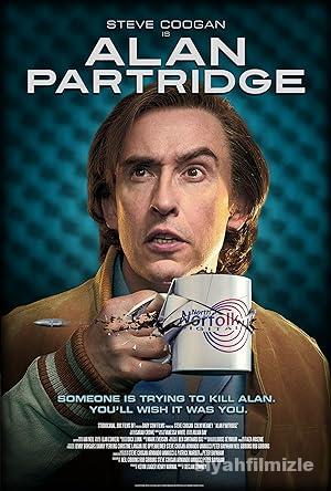 Alan Partridge: Alpha Papa 2013 izle