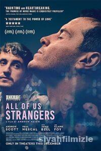 All of Us Strangers 2023 izle
