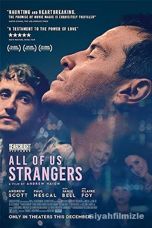 All of Us Strangers 2023 izle