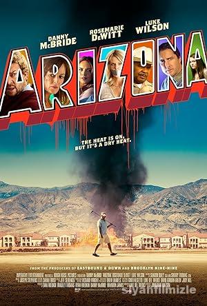 Arizona 2018 izle