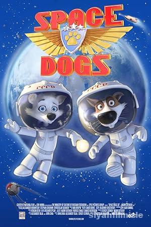 Astronot Köpekler 2010 izle