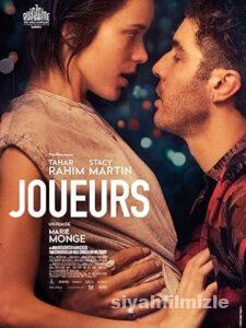 Ateşle Oynayanlar 2018 izle