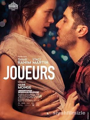 Ateşle Oynayanlar 2018 izle