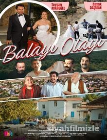 Balayı Olayı 2023 izle