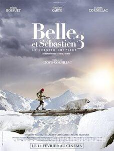 Belle ve Sebastian 3: Bitmeyen Dostluk 2017 izle