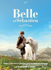 Belle ve Sebastian Film Serisi