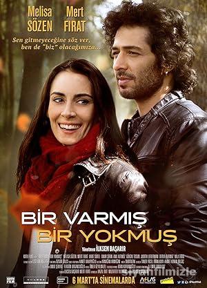 Bir Varmış Bir Yokmuş 2015 izle